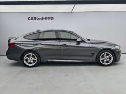 
										BMW 3 Series GT 2019 Model 320i M Sport Package full									