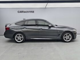 BMW 3 Series GT 2019 Model 320i M Sport Package