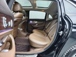 
										Mercedes-Benz E-Class 2023 E300L Luxury Edition full									