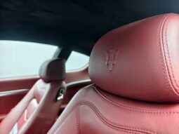
										Maserati GranTurismo 2007 4.2L Standard Edition full									