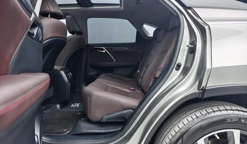 
								Lexus RX 2020 300 AWD Elegance Edition National V full									