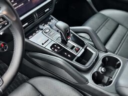 
										Porsche Cayenne 2022 Cayenne 3.0T full									