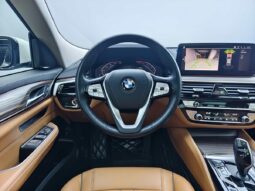 
										BMW 6 Series GT 2021 630i Luxury Design Package full									