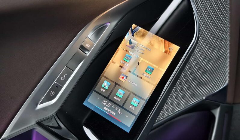 
								BMW 7 Series 2023 735Li M Sport Package full									