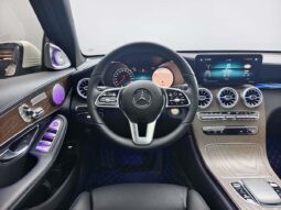 
										Mercedes-Benz GLC 2022 Facelift GLC300L 4MATIC Sport Edition Premium Collection full									