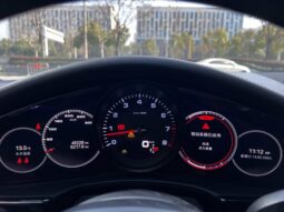 
										Porsche Panamera 2023 Model Panamera 2.9T full									