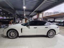 
										Porsche Panamera 2023 Model Panamera 2.9 full									