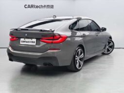
										BMW 6 Series GT 2021 630i M Sport Package full									