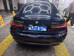 
										BMW 3 Series 2021 325LiM Sport Night Package full									