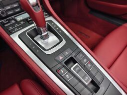 
										Porsche 718 2021 Boxster 2.0T full									