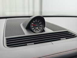 
										Porsche Panamera 2017 Panamera Turbo 4.0T full									