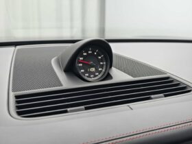 Porsche Panamera 2017 Panamera Turbo 4.0T