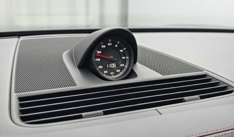 
								Porsche Panamera 2017 Panamera Turbo 4.0T full									