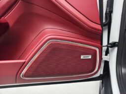 
										Porsche Panamera 2022 Panamera 4 Executive Extended Wheelbase 2.9T full									