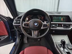 
										BMW 4 Series 2022 Facelift 425iM Sport Night Edition Package full									