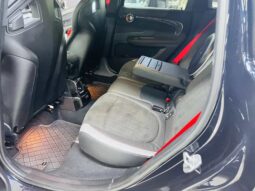 
										MINI JCW COUNTRYMAN 20212.0T JOHN COOPER WORKS full									