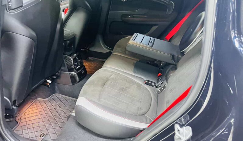 
								MINI JCW COUNTRYMAN 20212.0T JOHN COOPER WORKS full									