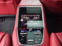 
										Porsche Panamera 2021 Model Panamera 4 Executive Long Wheelbase 2.9T full									