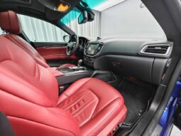 
										Maserati Ghibli 2014 3.0T Standard Edition full									