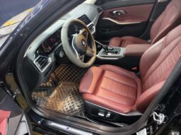 
										BMW 3 Series 2021 325LiM Sport Night Package full									