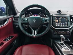 
										Maserati Ghibli 2014 3.0T Standard Edition full									