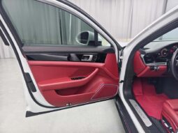 
										Porsche Panamera 2017 Model Panamera 4 Executive Long Wheelbase 2.9T full									