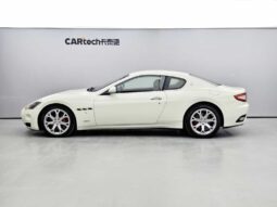 
										Maserati GranTurismo 2007 4.2L Standard Edition full									