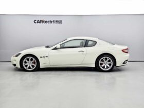 Maserati GranTurismo 2007 4.2L Standard Edition