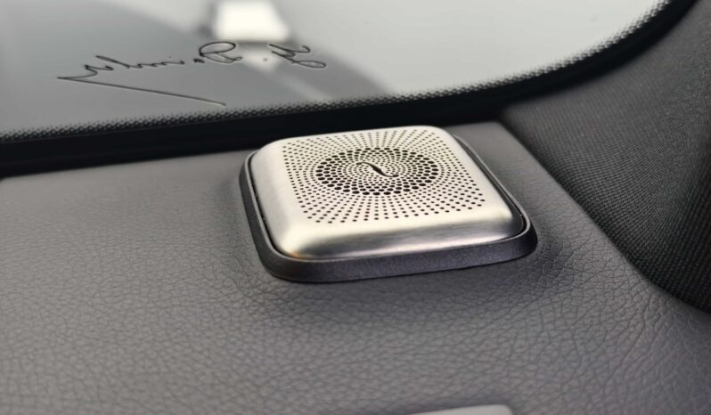 
								Mercedes-Benz G-Class 2024 G350 full									