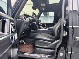 
										Mercedes-Benz G-Class 2024 G350 full									