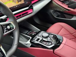 
										BMW 5 Series 2025 530Li Leading Edition M Sport Package full									