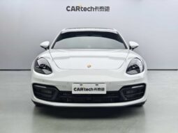 
										Porsche Panamera 2022 Panamera 4 Executive Extended Wheelbase 2.9T full									