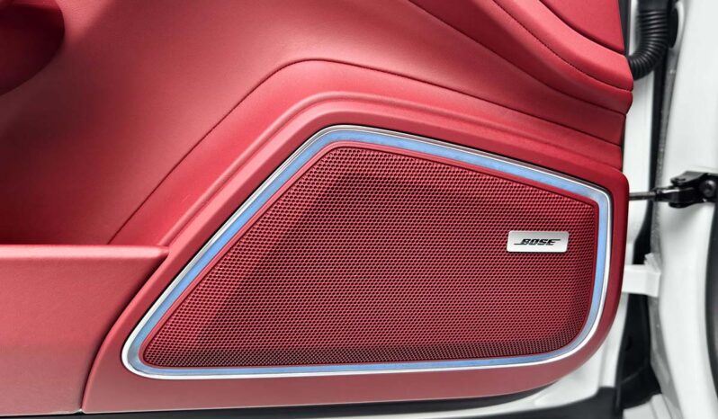 
								Porsche Panamera 2021 Model Panamera 4 Executive Extended Wheelbase 2.9T full									