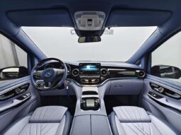 
										Karsen V-Class 2023 V260L Genesis full									