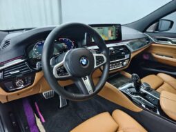 
										BMW 6 Series GT 2021 630i M Sport Package full									