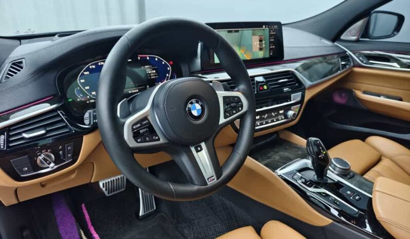 
								BMW 6 Series GT 2021 630i M Sport Package full									