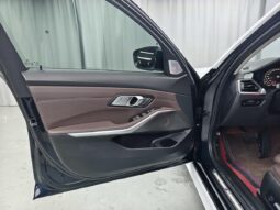 
										BMW 3 Series 2020 325LiM Sport Package full									