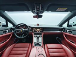 
										Porsche Panamera 2021 Model Panamera 4 Executive Extended Wheelbase 2.9T full									