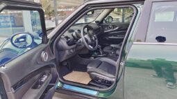 
										MINI CLUBMAN 2018 Model 2.0T COOPER S Artist Edition full									