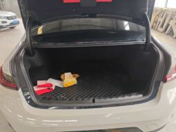 
										BMW 3 Series 2025 330Li Luxury M Sport Night Edition Package full									