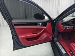 
										Porsche Panamera 2020 Model Year Panamera 10th Anniversary Edition 2.9T full									