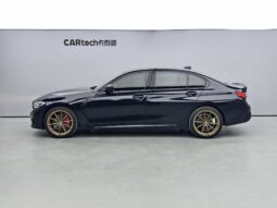 
										BMW 3 Series 2020 325LiM Sport Package full									