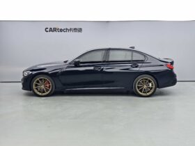 BMW 3 Series 2020 325LiM Sport Package