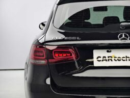 
										Mercedes-Benz GLC 2022 Facelift GLC300 L 4MATIC Sport Edition full									