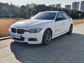 BMW 3 Series 2019 320LiM Sport Night Edition