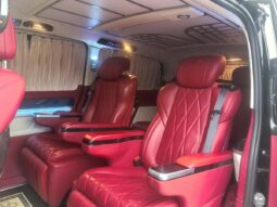 
										Mercedes-Benz Vito 2021 2.0T Business Edition 7-Seater full									