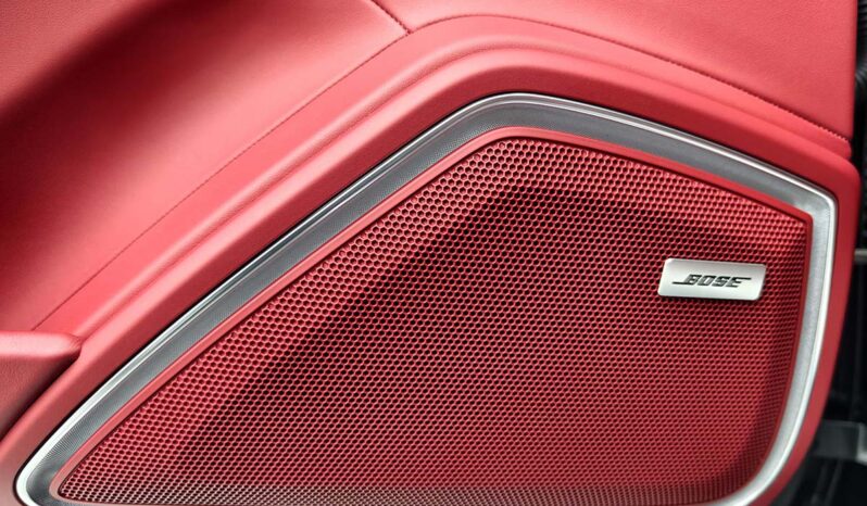 
								Porsche Panamera 2022 Panamera 4 Executive Long Wheelbase 2.9T full									