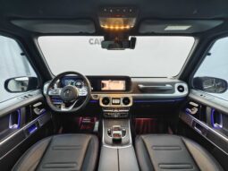 
										Mercedes-Benz G-Class 2024 G350 full									