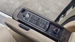 
										2022 Toyota HIACE Kaisuo Business Van full									