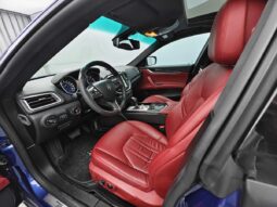 
										Maserati Ghibli 2014 3.0T Standard Edition full									